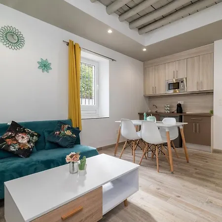 Moderno Apartamento En Centro De Granada Exterior foto