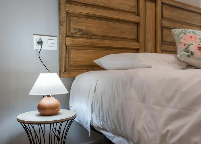 Moderno Apartamento En Centro De Granada