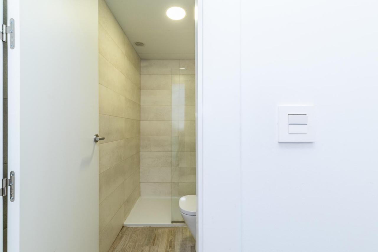 Apartment Moderno En Centro De Granada